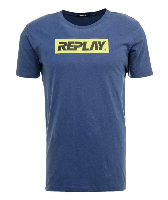 Pánské tričko Replay M3003.2660