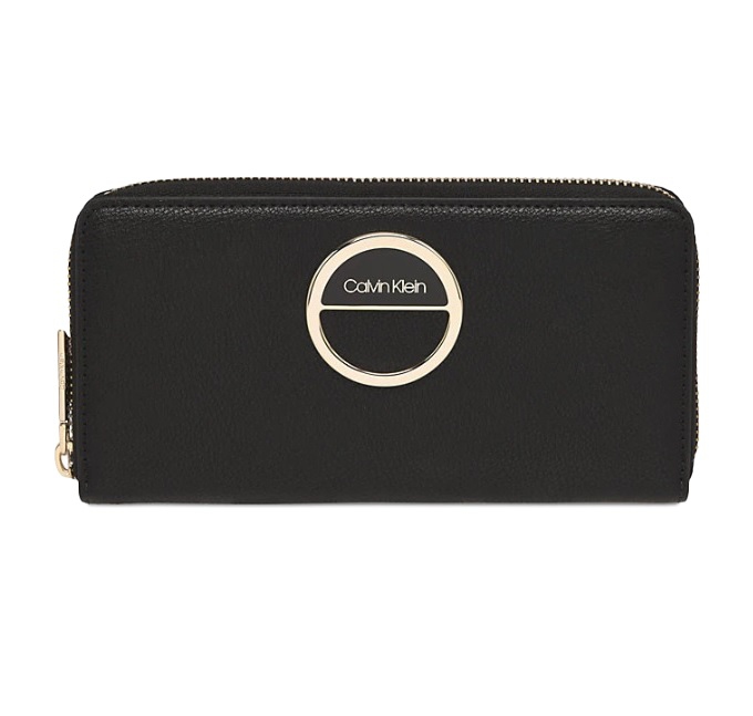 Ženy - Dámská peněženka Calvin Klein K60K606546