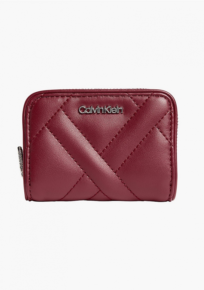Ženy - Dámská peněženka Calvin Klein K60K608468