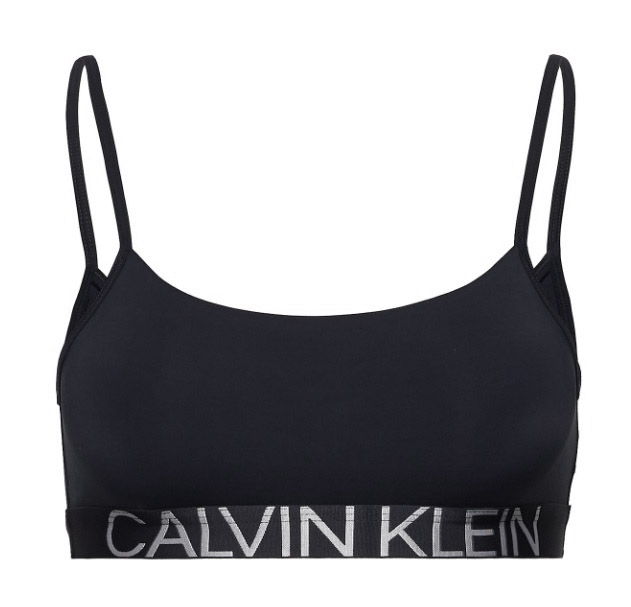 Ženy - Dámská podprsenka Calvin Klein QF5181E