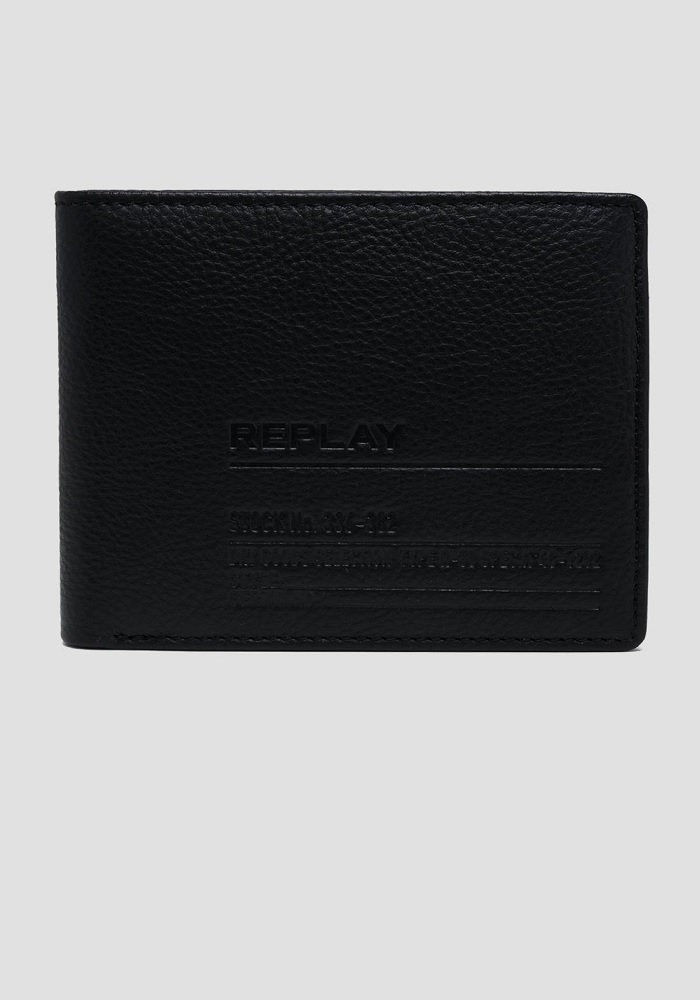 Pánská peněženka Replay FM5256.000A3063B