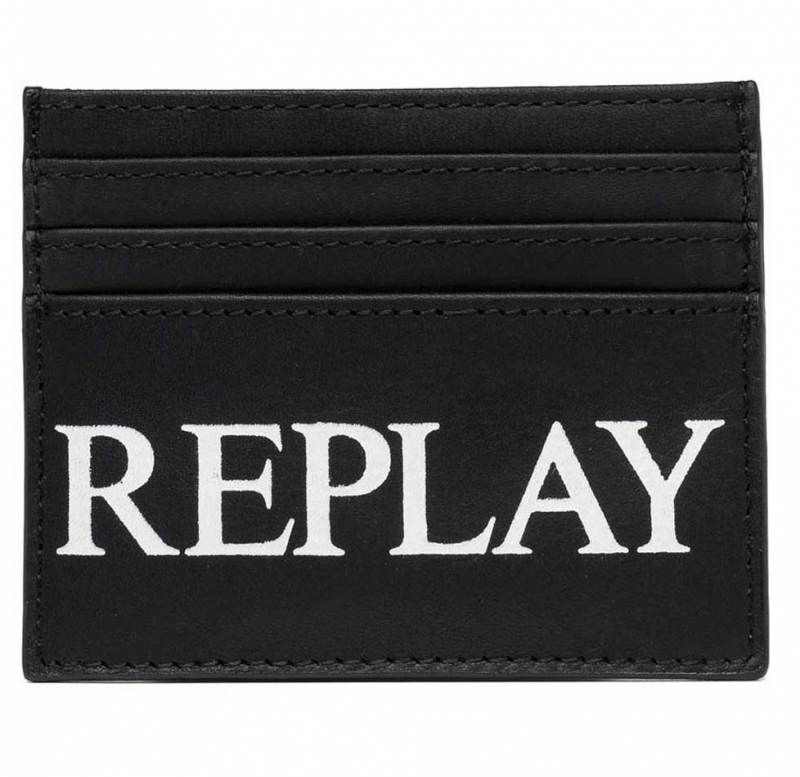 Pánská peněženka Replay FM5193.000A3178