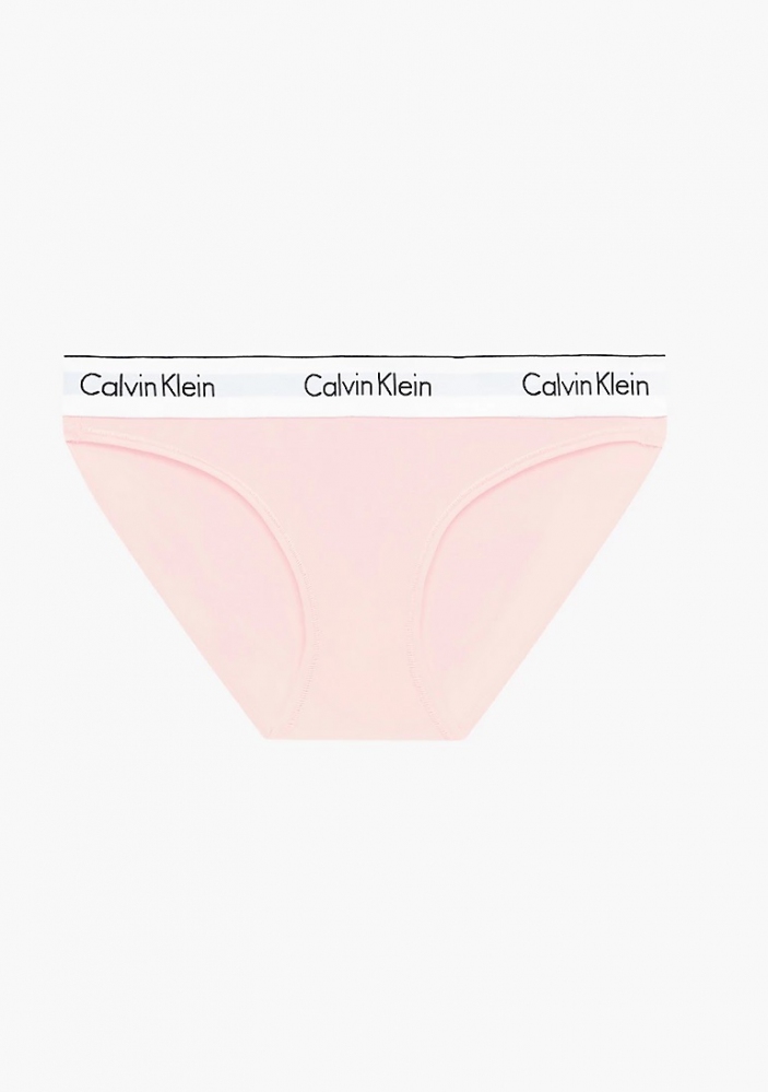 Ženy - Dámské kalhotky Calvin Klein F3787E