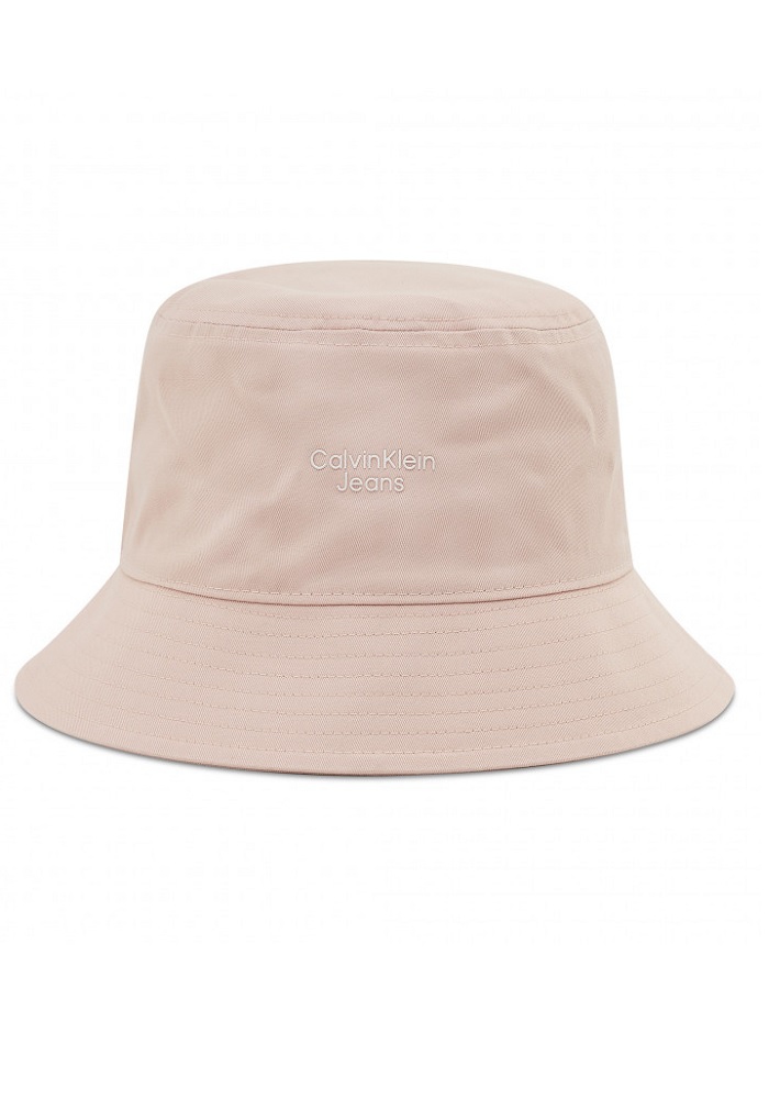 Novinky 2022 - Dámský klobouk Calvin Klein K60K609385