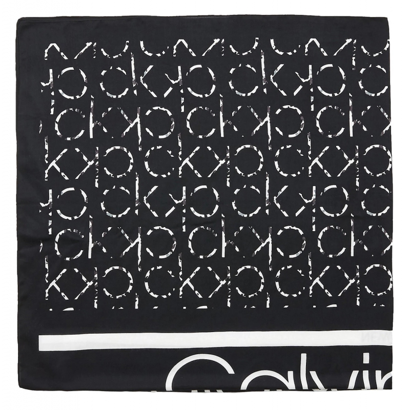 Dámský šátek Calvin Klein K60K607310