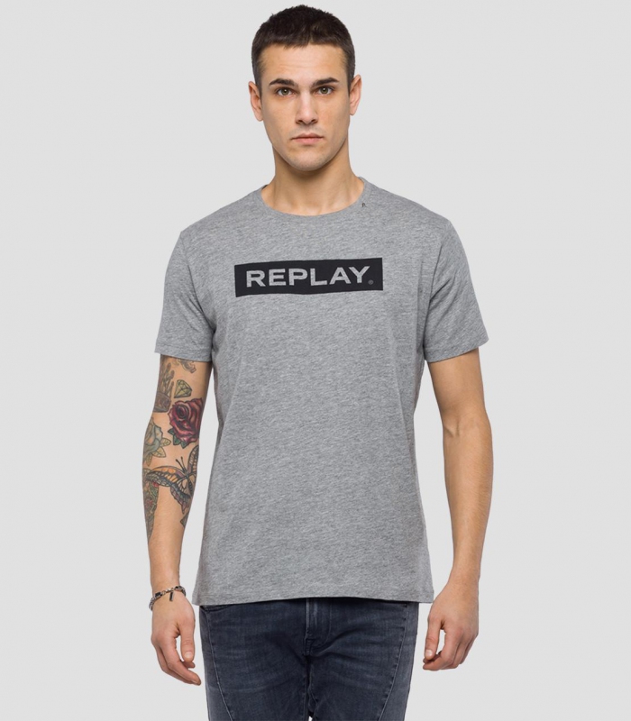 Pánské tričko Replay