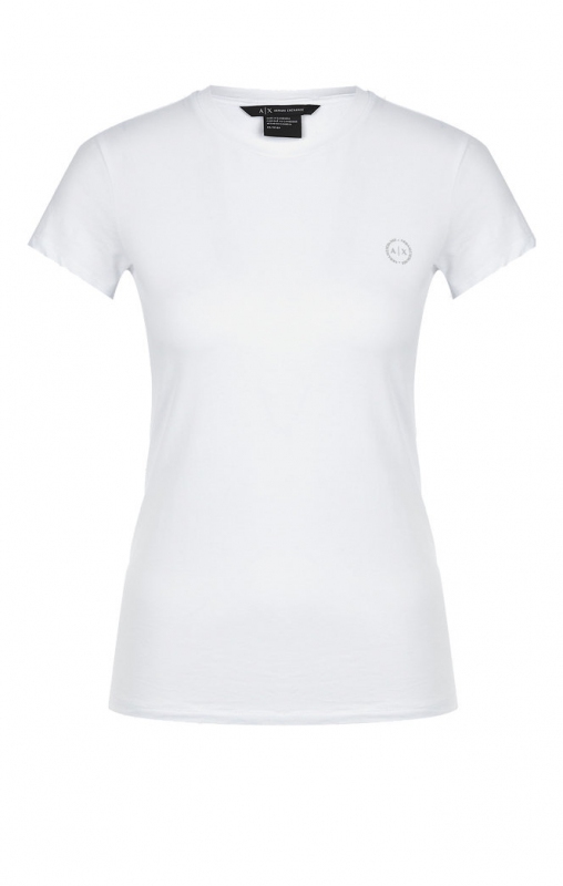 Ženy - Dámské tričko Armani Exchange 8NYT74.Y8C7Z