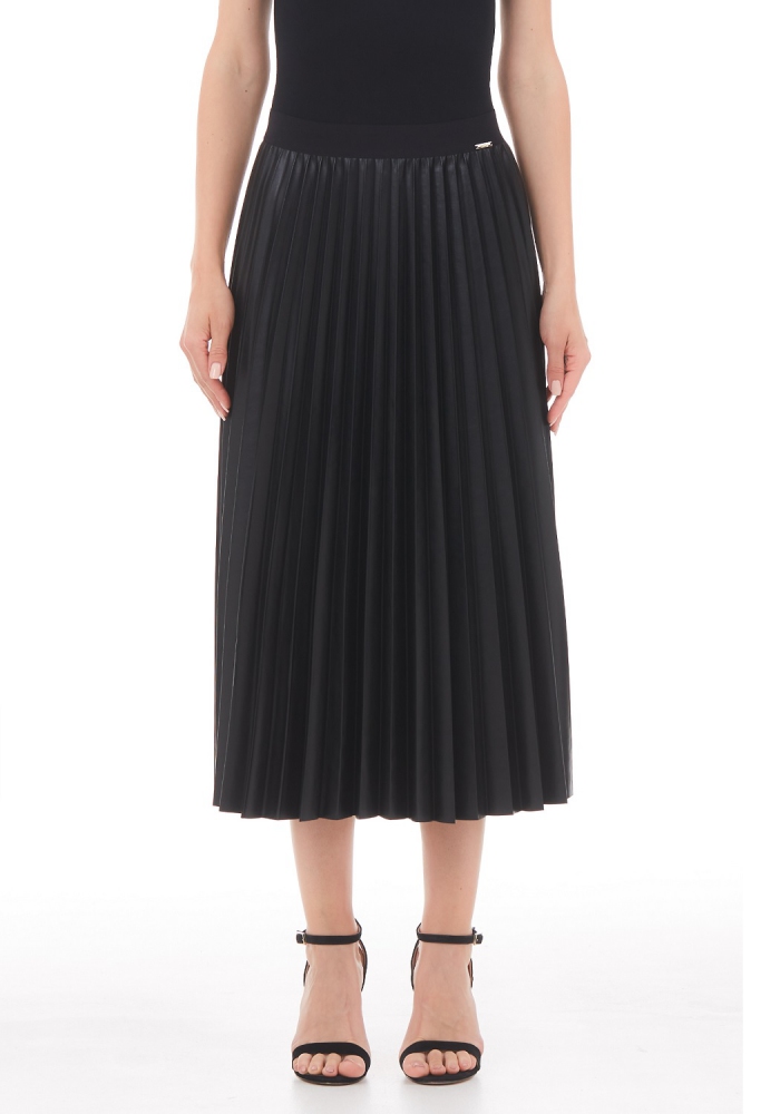 Ženy - Dámská sukně Liu-Jo WA2102.E0774