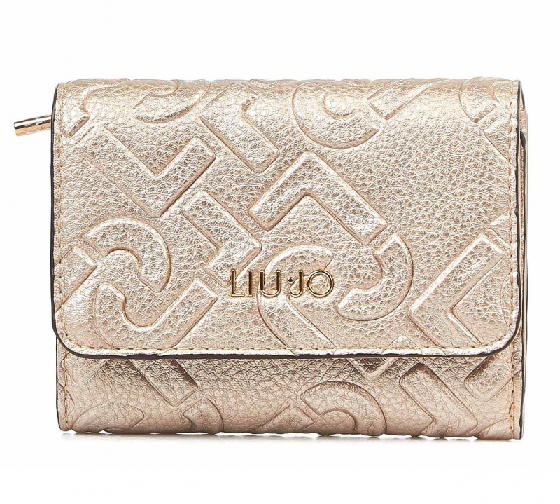 Dámská peněženka Liu-Jo NF0116.E0538