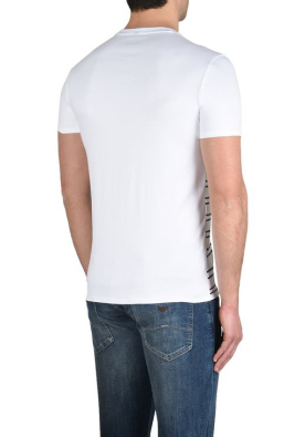 Pánské tričko Armani Jeans 3Y6T37.6JPRZ.1100