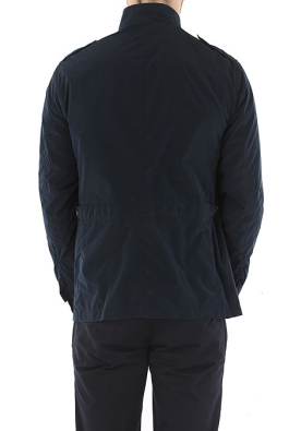 Pánská bunda Armani Jeans 3Y6K06.6NEKZ.0563