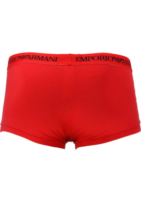 Pánské boxerky trojbalení Armani Jeans 111610.CC722.23410