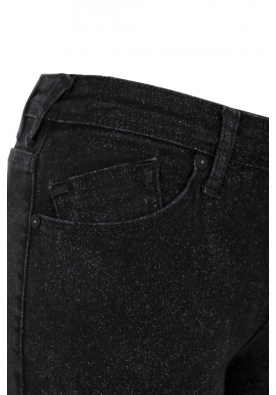 Dámské kalhoty Armani Jeans