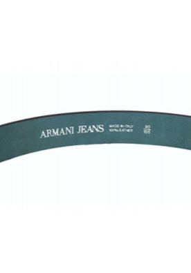 Pánský pásek Armani Jeans B6153