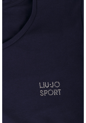 Dámské triko Liu-Jo T67002.J0088