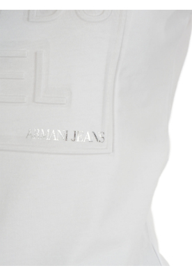 Dámské triko Armani Jeans 6Y5T08.5J23Z