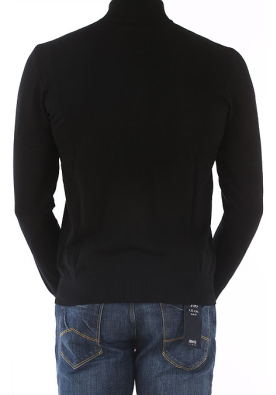 Pánský svetr Armani Jeans 8N6EA1.6M0IZ