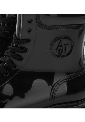 Dámské boty Armani Jeans 925118.7A678