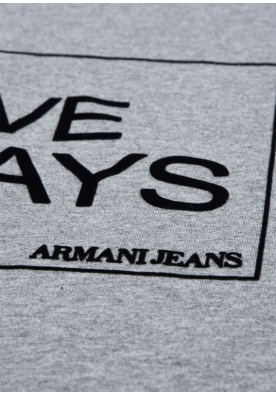 Dámské triko Armani Jeans 6Y5T24.5JABZ