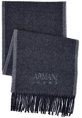 Pánská šála Armani Jeans 934098.7A713
