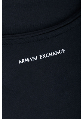 Pánské triko Armani Exchange