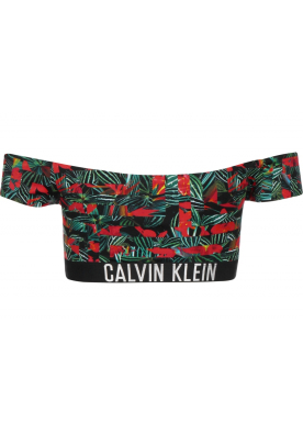 Dámské plavky horní díl Calvin Klein