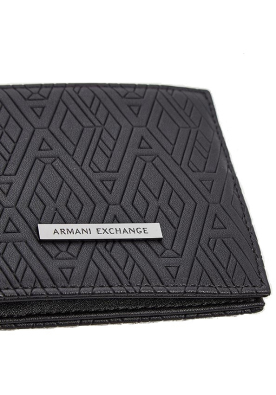 Pánská peněženka Armani Exchange