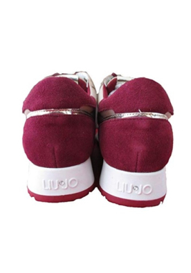 Dámské boty Liu-Jo B68023