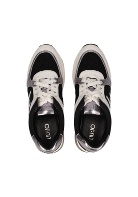 Dámské boty Liu-Jo B68003