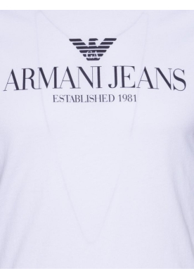 Pánské triko Armani Jeans C6H6E