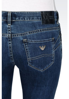 Dámské džíny Armani Jeans C5J238K