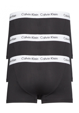 Trojbalení trenek Calvin Klein