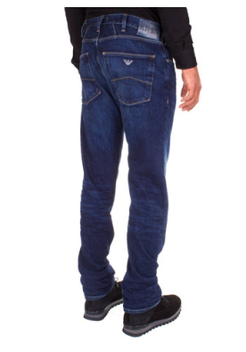 Pánské džíny Armani Jeans B6J84