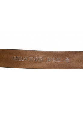 Pánský pásek Armani Jeans 931011