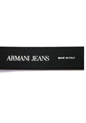 Dámský pásek Armani Jeans 921019.06153