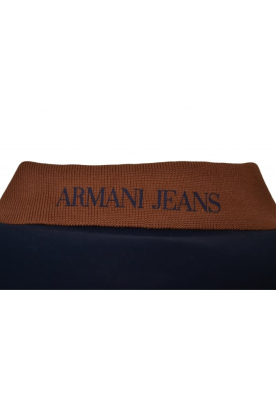 Pánské polo Armani Jeans 6X6F11.0561