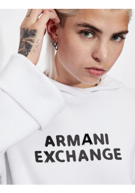 Dámský svetr Armani Exchange