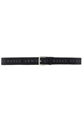 Pánský pásek Armani Exchange