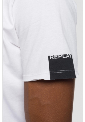 Pánské tričko Replay