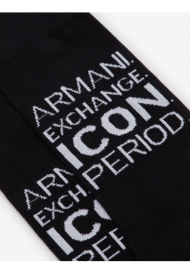 Pánské ponožky Armani Exchange
