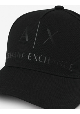 Dámská kšiltovka Armani Exchange