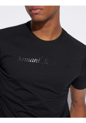 Pánské tričko Armani Exchange
