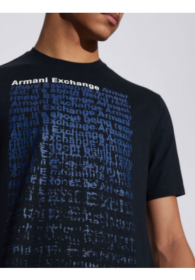 Pánské tričko Armani Exchange