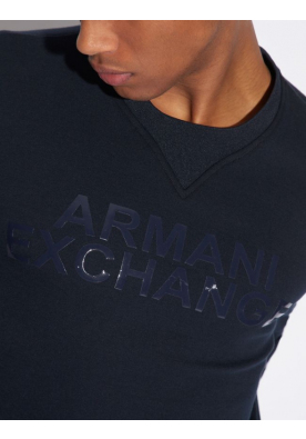 Pánská mikina Armani Exchange