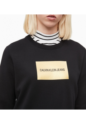 Dámská mikina Calvin Klein
