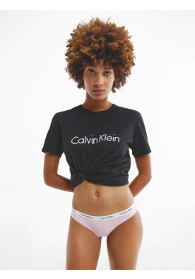 3PACK BIKINY Calvin Klein