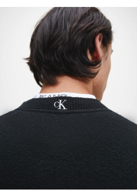 Pánský svetr Calvin Klein