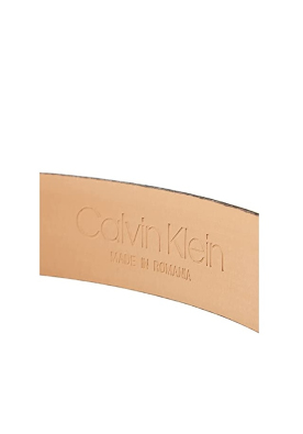 Pánský pásek Calvin Klein