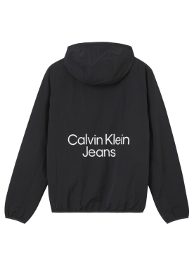 Pánská bunda Calvin Klein