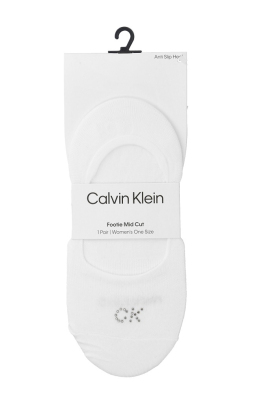 Dámské ponožky Calvin Klein